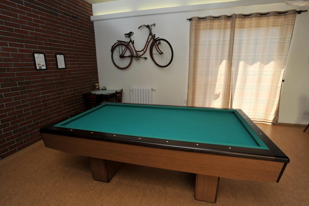 Sport Klub Hvozd Hotell Exteriör bild
